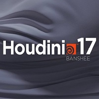 SideFX Houdini 17.5.173